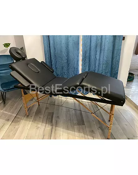 Masaż relaksacyjno-erotyczny