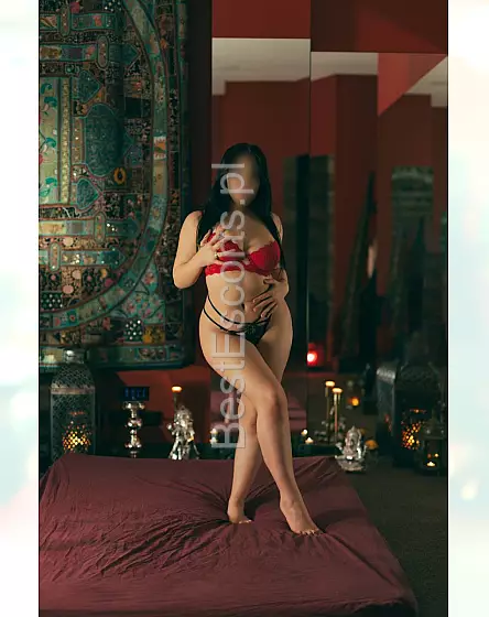 Bianca -Blissful Massage