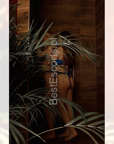 Kira -Blissful Massage