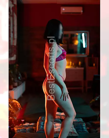 Margo -Blissful Massage