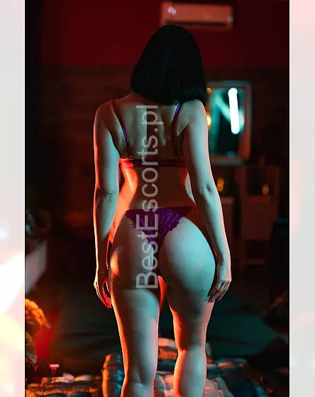 Margo -Blissful Massage