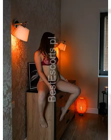 Agata -Blissful Massage