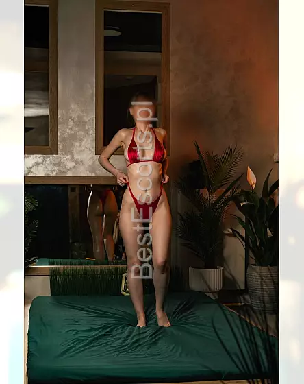 Asia -Blissful Massage