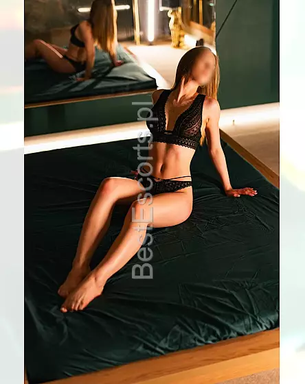 Diana -Blissful Massage