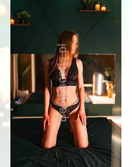 Diana -Blissful Massage