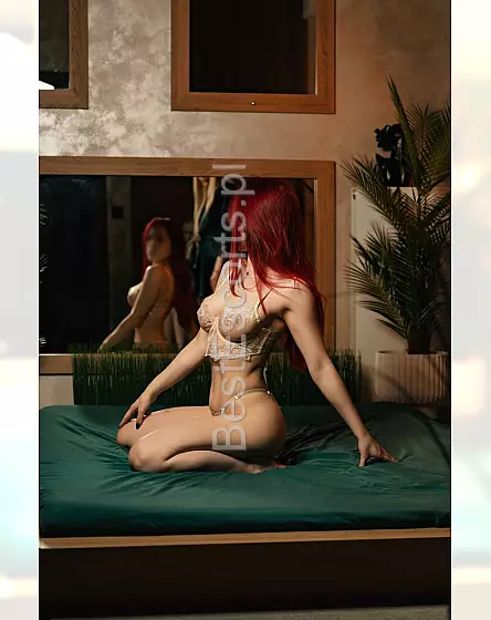 Lexy -Blissful Massage