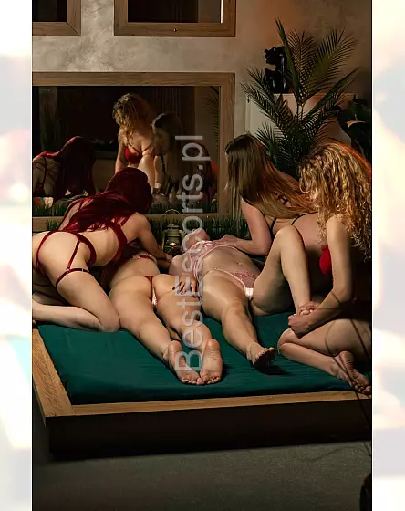 Lexy -Blissful Massage