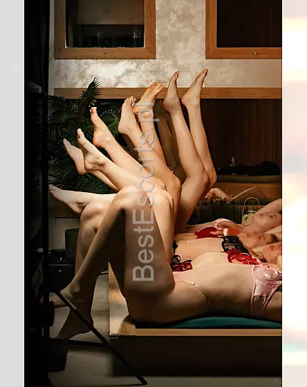 Meri -Blissful Massage