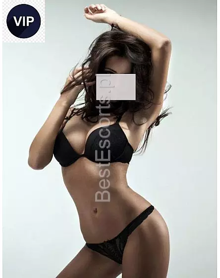 Ania Escort