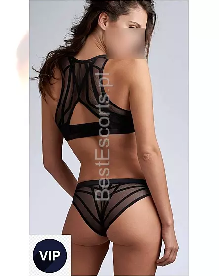 Amara Warsaw Escort