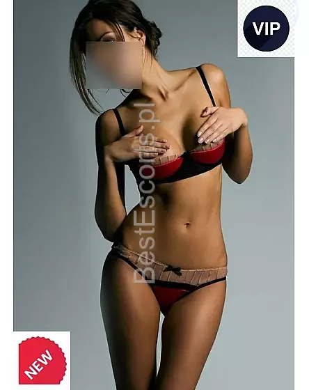 Marlena Warsaw Escort