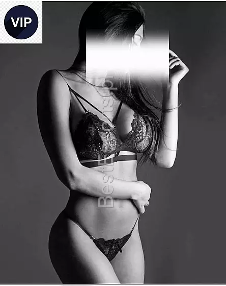 Natasha Warsaw Escort