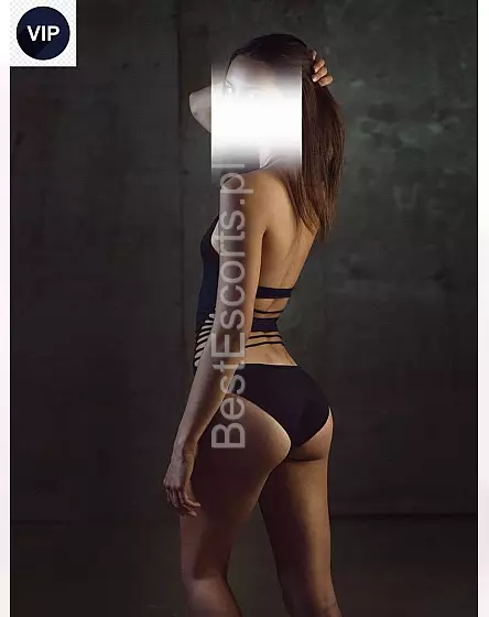 Natasha Warsaw Escort