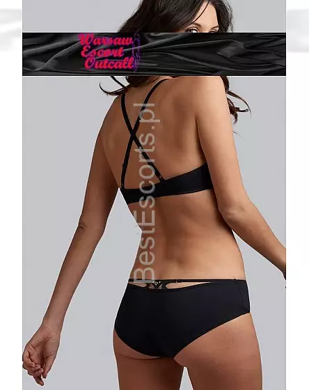 Magdalena Warsaw Escort
