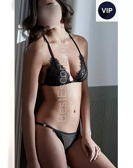 Magdalena Warsaw Escort