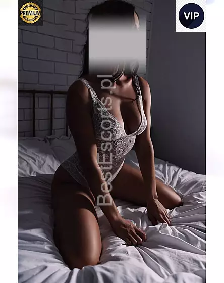 Elena Escort Warsaw