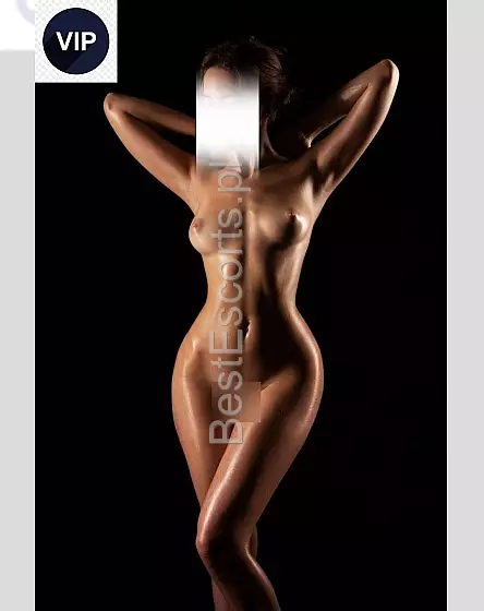 Livia Warsaw Escort