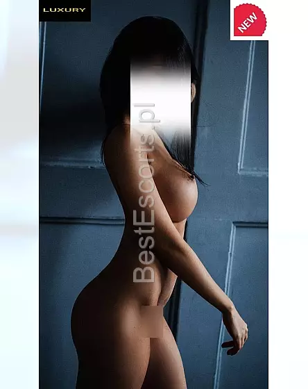 Olga Warsaw Escort