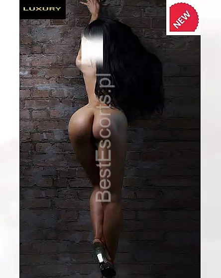 Olga Warsaw Escort