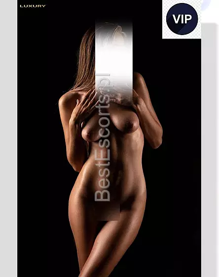 Ewa Warsaw Escort