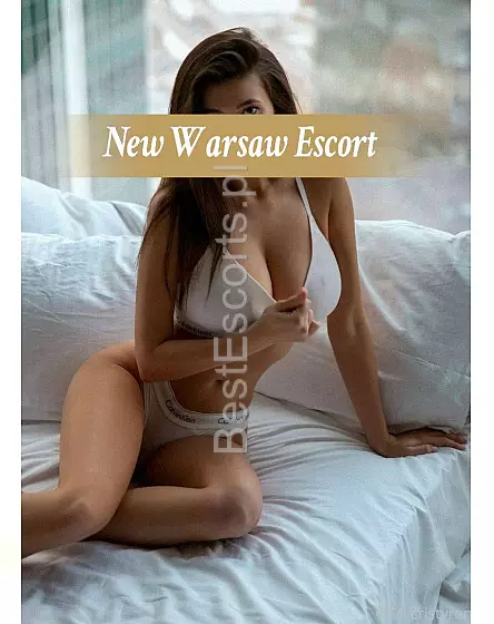 Daria Escort Warsaw