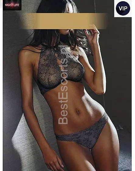 Natalia Escort Warsaw