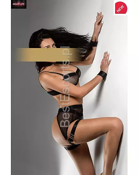 Natalia Escort Warsaw