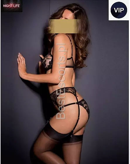 Camila Escort Warsaw