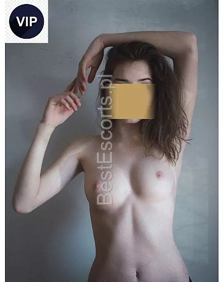 Carla Escort Warsaw
