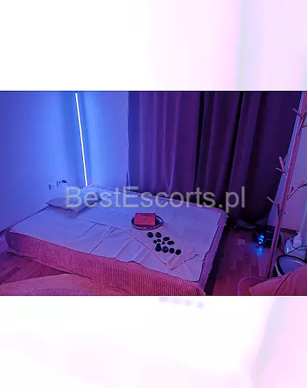 Małe Spa- Massage 