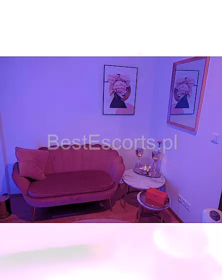 Małe Spa- Massage 