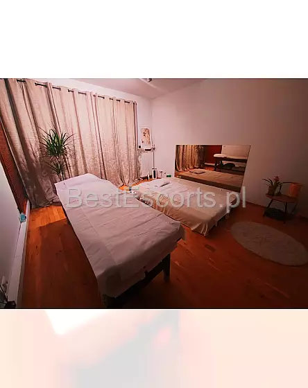 Małe Spa- Massage 