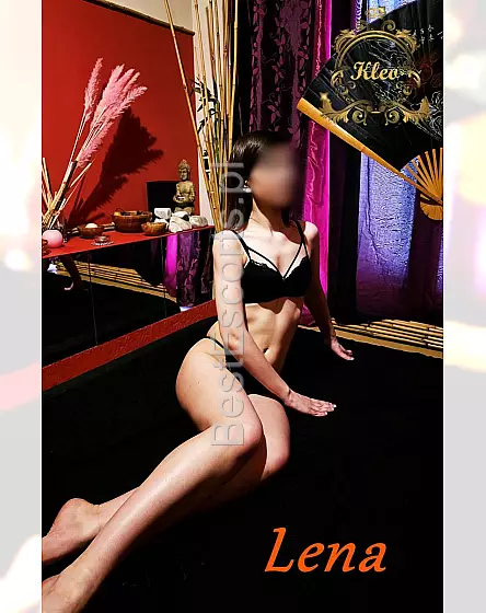 Lena Tantra-NURU