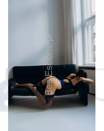 Kamila Aura Masaż