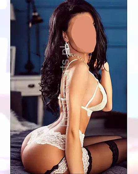 Natalia VIP