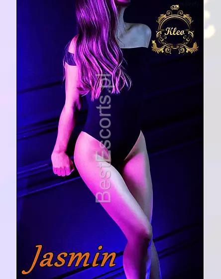 Jasmin Tantra - NURU