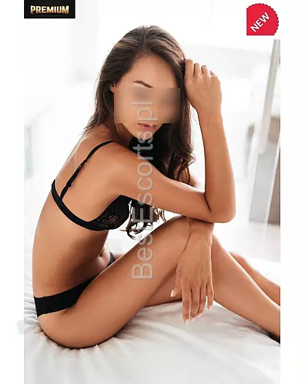 Warsaw Escort Poland Agency