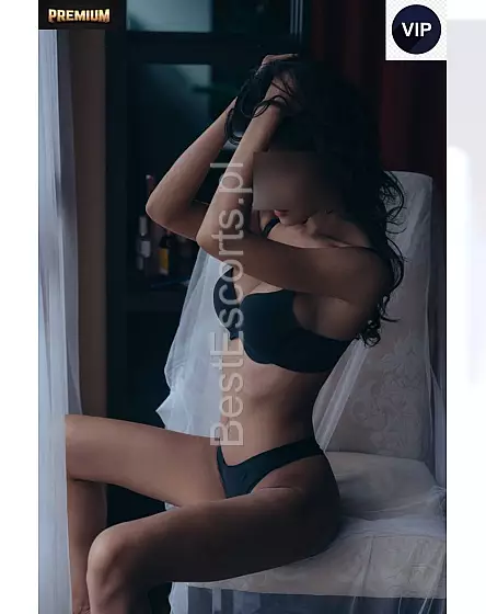 Warsaw Escort Poland Agency