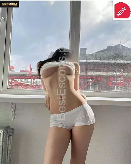 Warsaw Escort Poland Agency