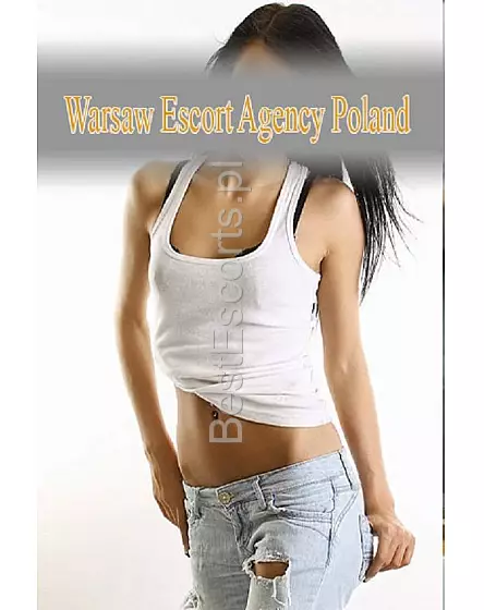 Warsaw Escort Agency Poland