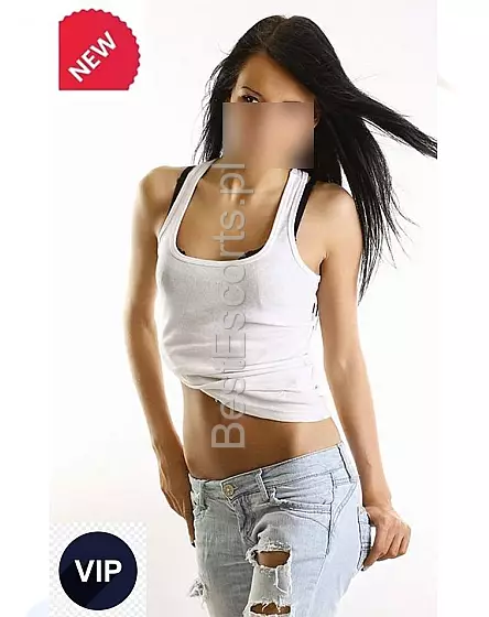 Warsaw Escort Agency Poland