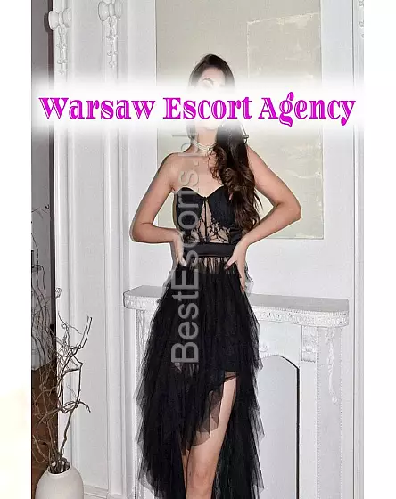 Warsaw Escort Agency