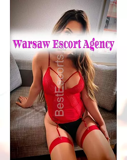 Warsaw Escort Agency