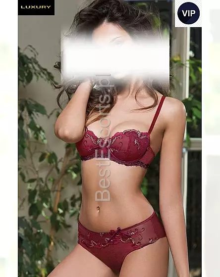 Warsaw Escort Agency