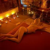 Monica -Blissful Massage