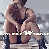 Kristina Escort Warsaw