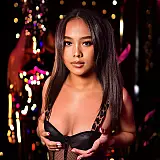 KOLUMBIAN GIRL VALERIA